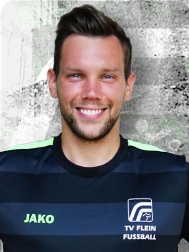 Timo Breitenberger