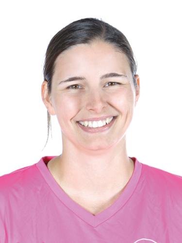 Catharina dos Santos Carlos