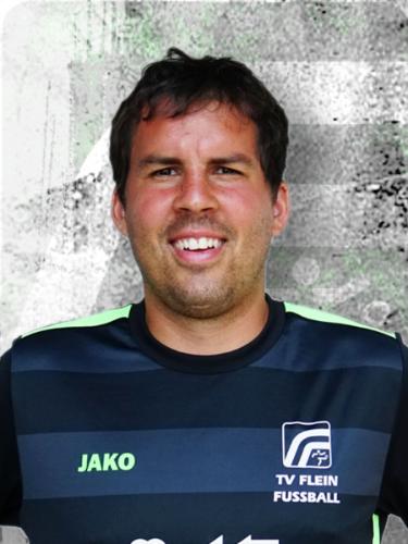 Steffen Riek