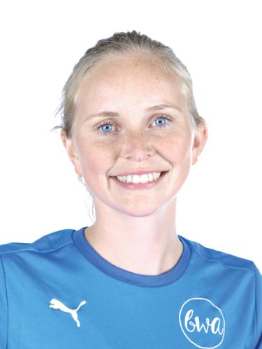 Theresa Anna Kathari Schlieper