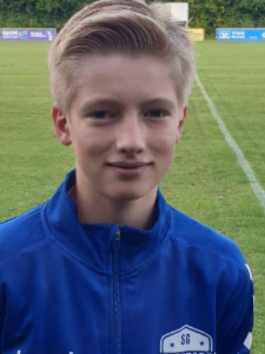 Lukas Tams
