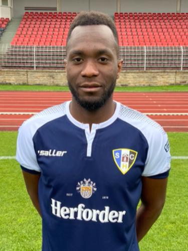 Horly Ngouba Moudouhy