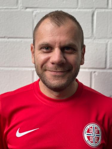 Ibrahim Osmanovic