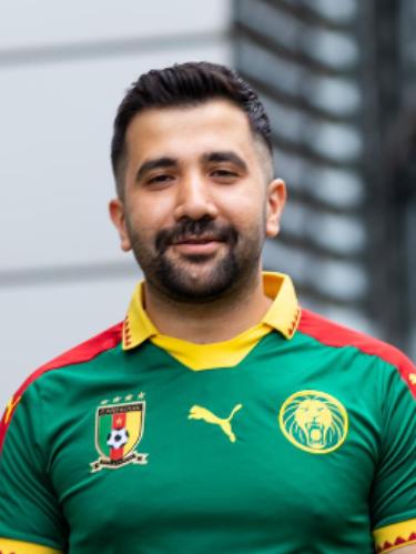 Amir Taher