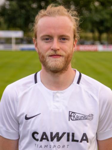 Kevin Höwelkröger