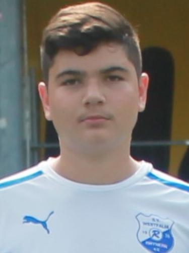 Emirhan Cerci