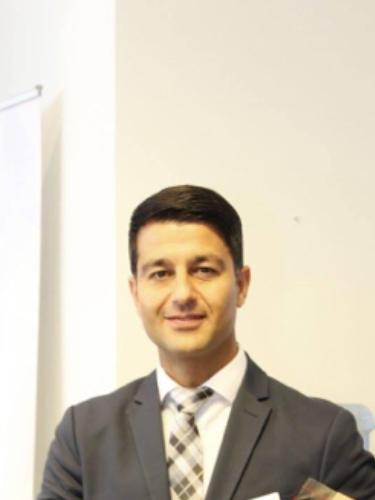 Huseyin Yüksel