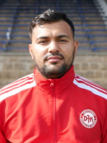 Faruk Misini