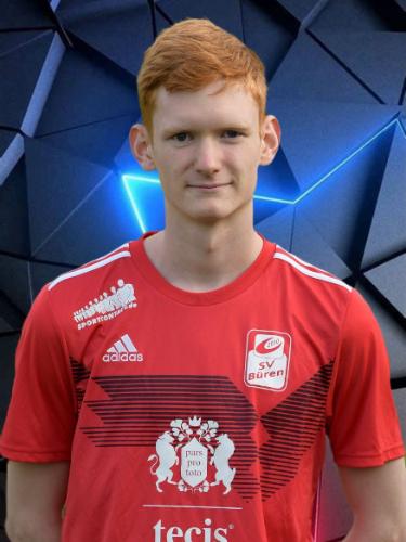 Julian Krehenbrink