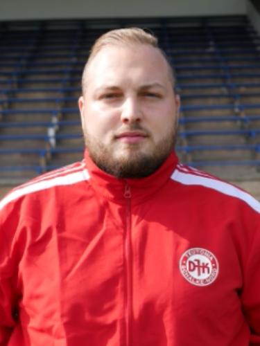 Joel Sommerfeld