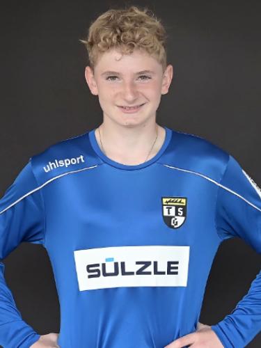 Jonas Zirngibl