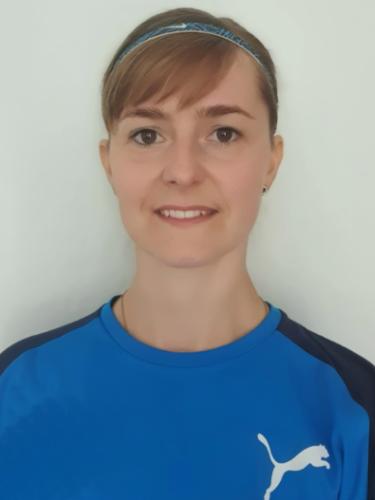 Sarah Zurbuchen