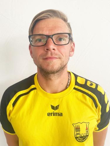 Erik Kraut