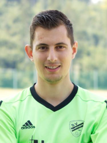 Andreas Manz