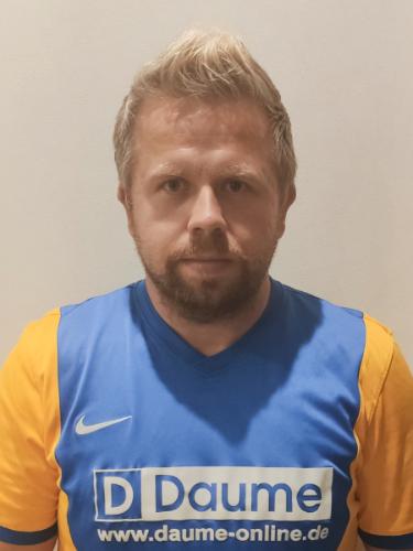 Gregor Kroll