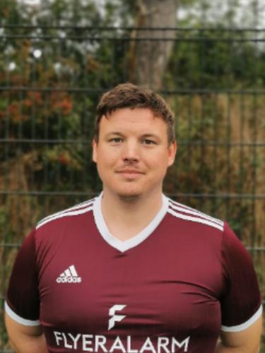 Thorben Galle