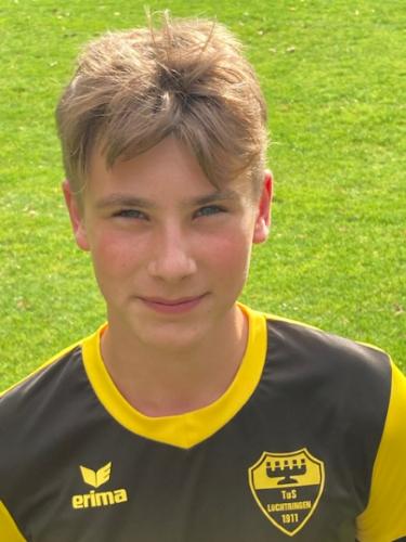 Finn Beinlich