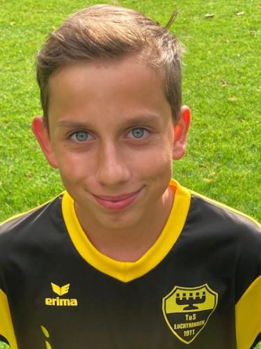 Milan Schwedhelm