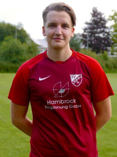 Marten Wempe