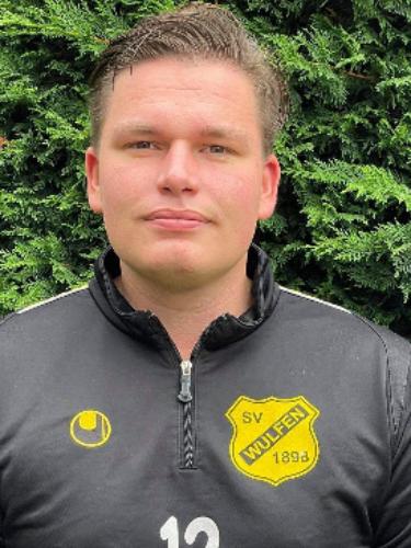 Tjorven Ole Danklefsen