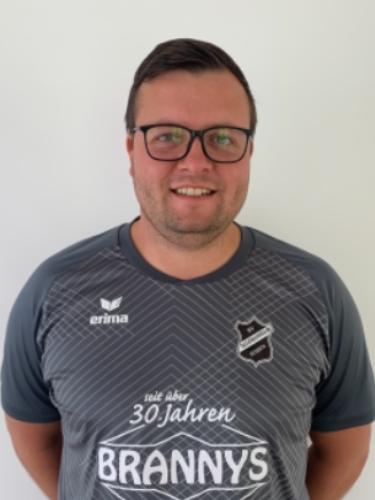 Marcus Fritzsche