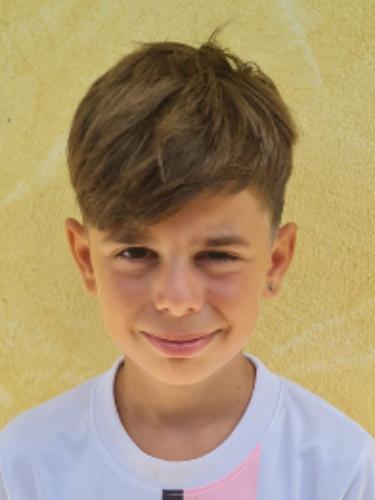 Dejan Smigic