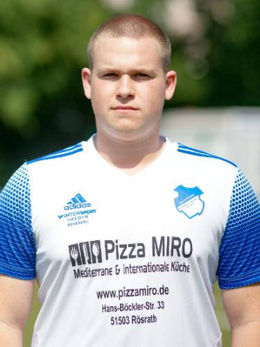 Robin Alexander Abitz