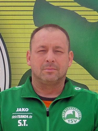 Stefan Treise