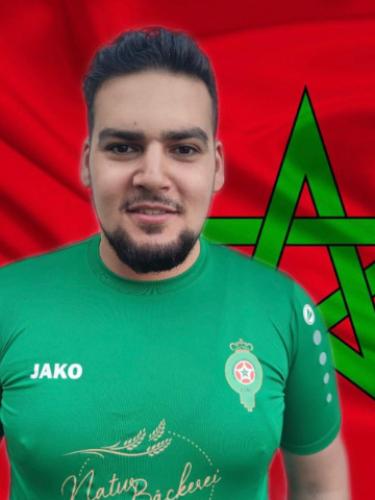 Mohamed Bouyfiran