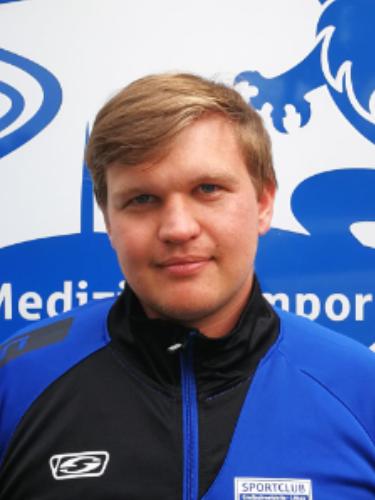 Tom Förster
