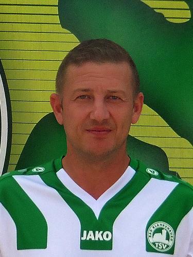 Torsten Fischer