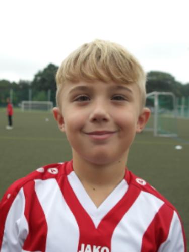 Theo Handrick