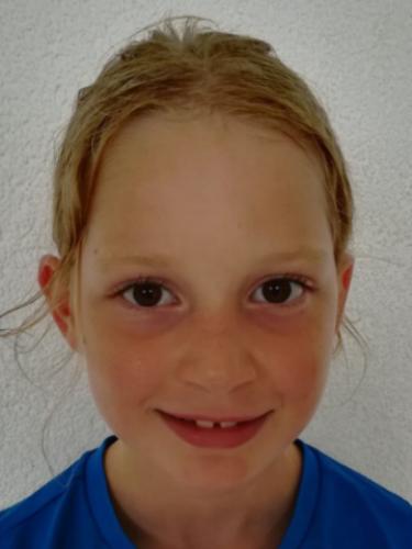 Charlotte Helle