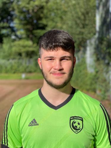 Kubilay Altindal
