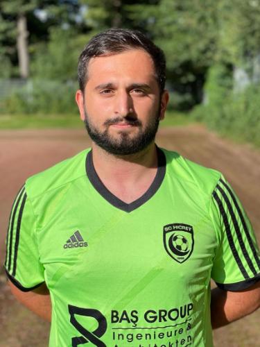 Harun Sever