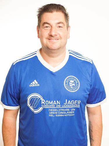 Dieter Kleemann