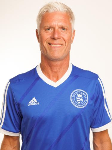 Jörg Lieg