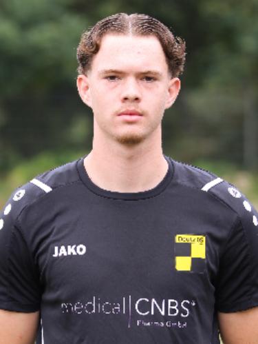 Louis Müller