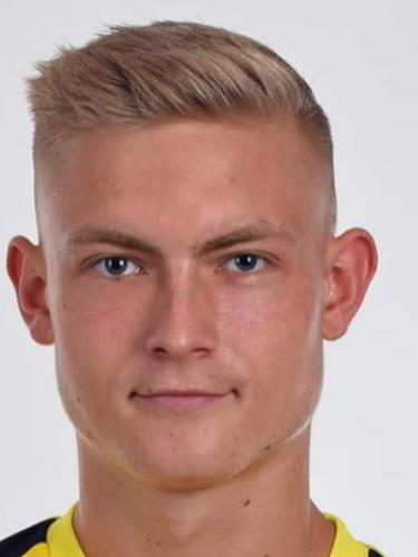 Tim Wüstenhagen