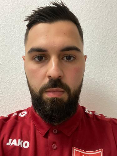 Burak Dagci