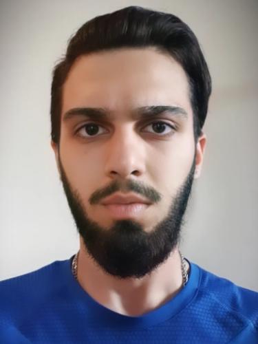 Amir Hossein Eybakabadi