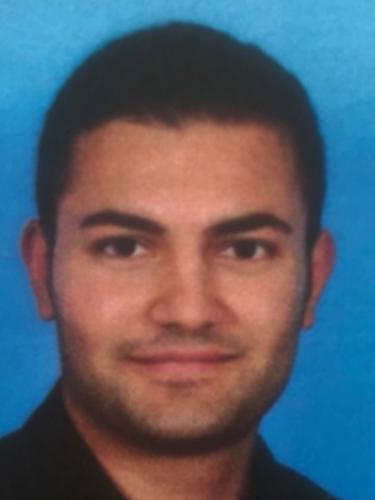 Adil Maman