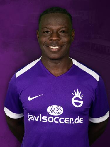 Zilles Mensah Quast