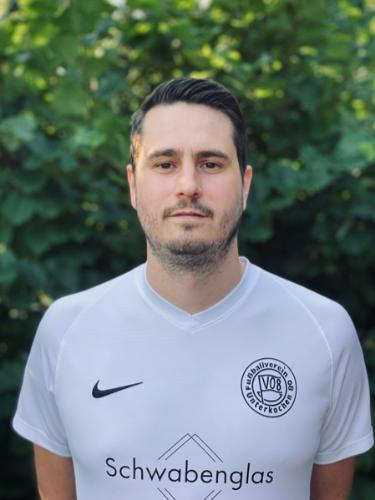 Felix Kaiser