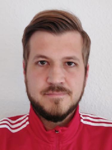 Daniel Kazda