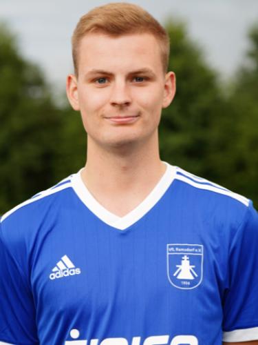 Daniel Hüging