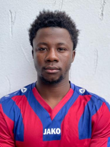 Foday Tiyana