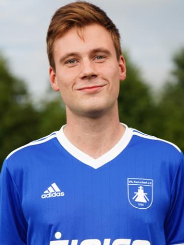 Jonas Weitenberg