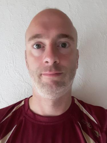 Markus Mueller