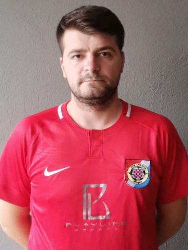 Mihael Andelovic